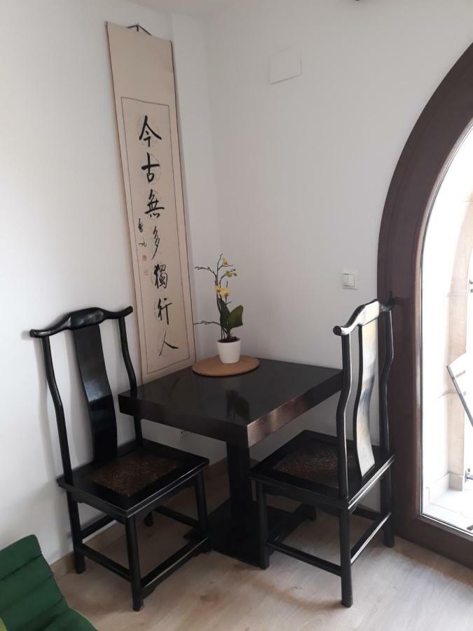 Apartamento Centro *