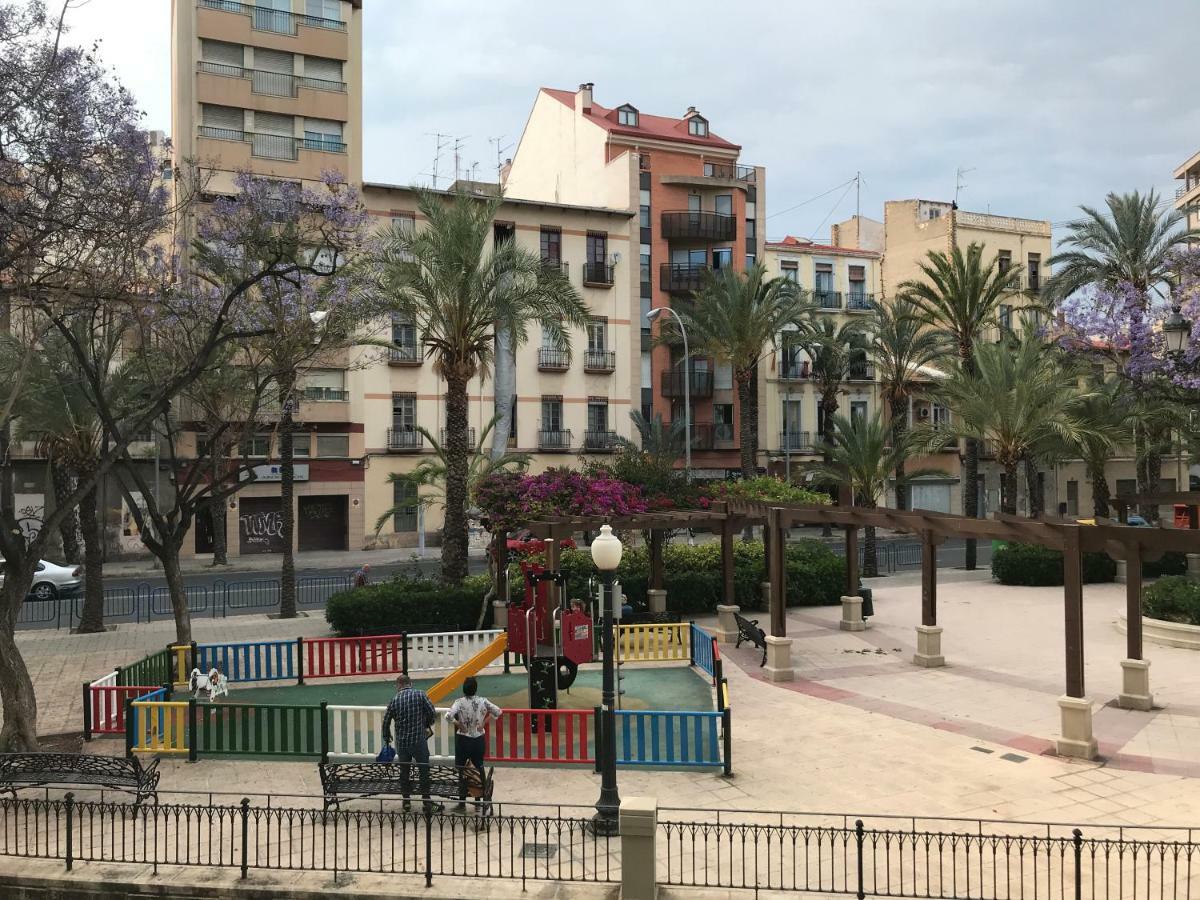 La Casa De Espejos Huoneisto