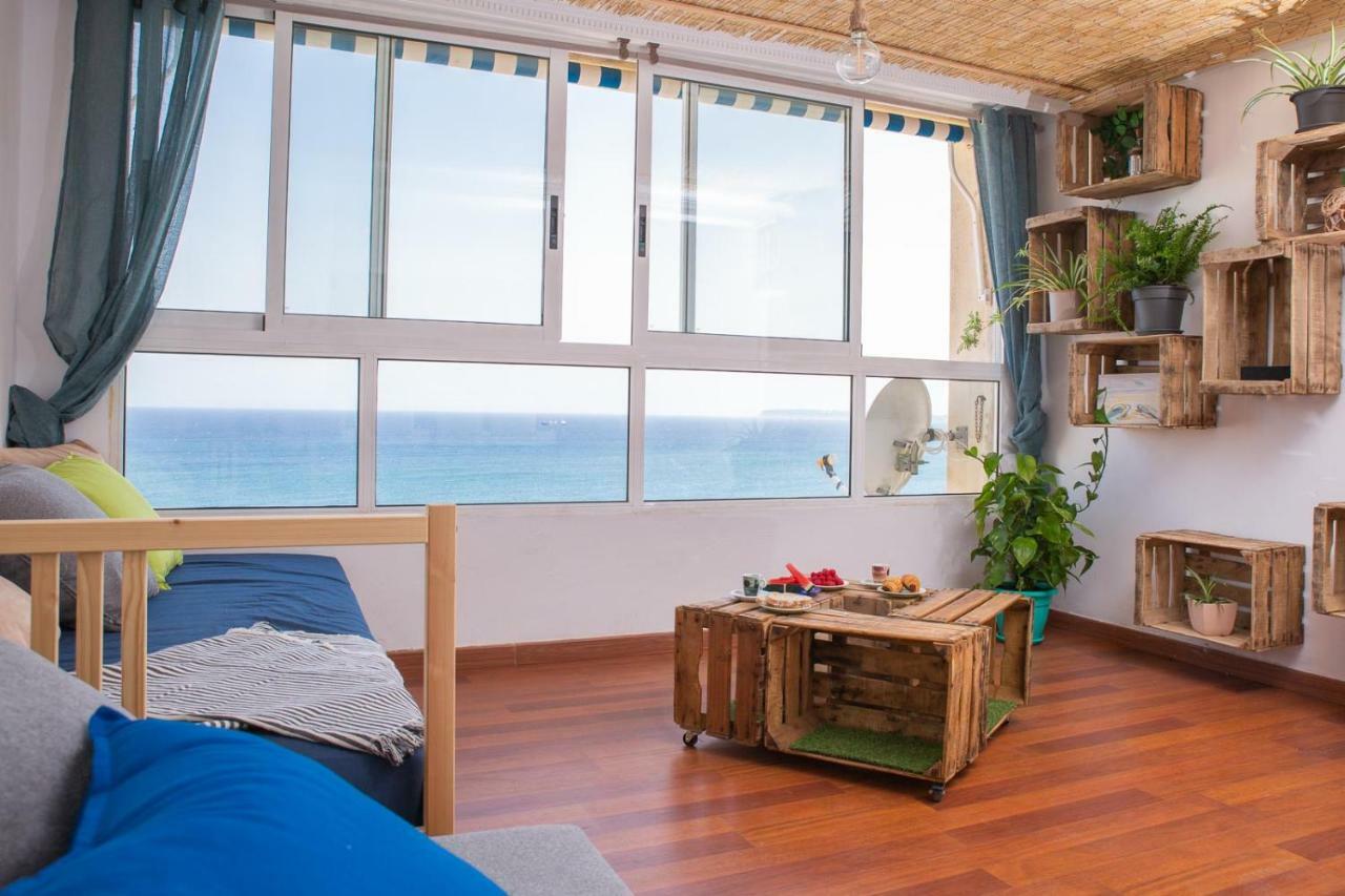 Oasis Huoneisto Alicante