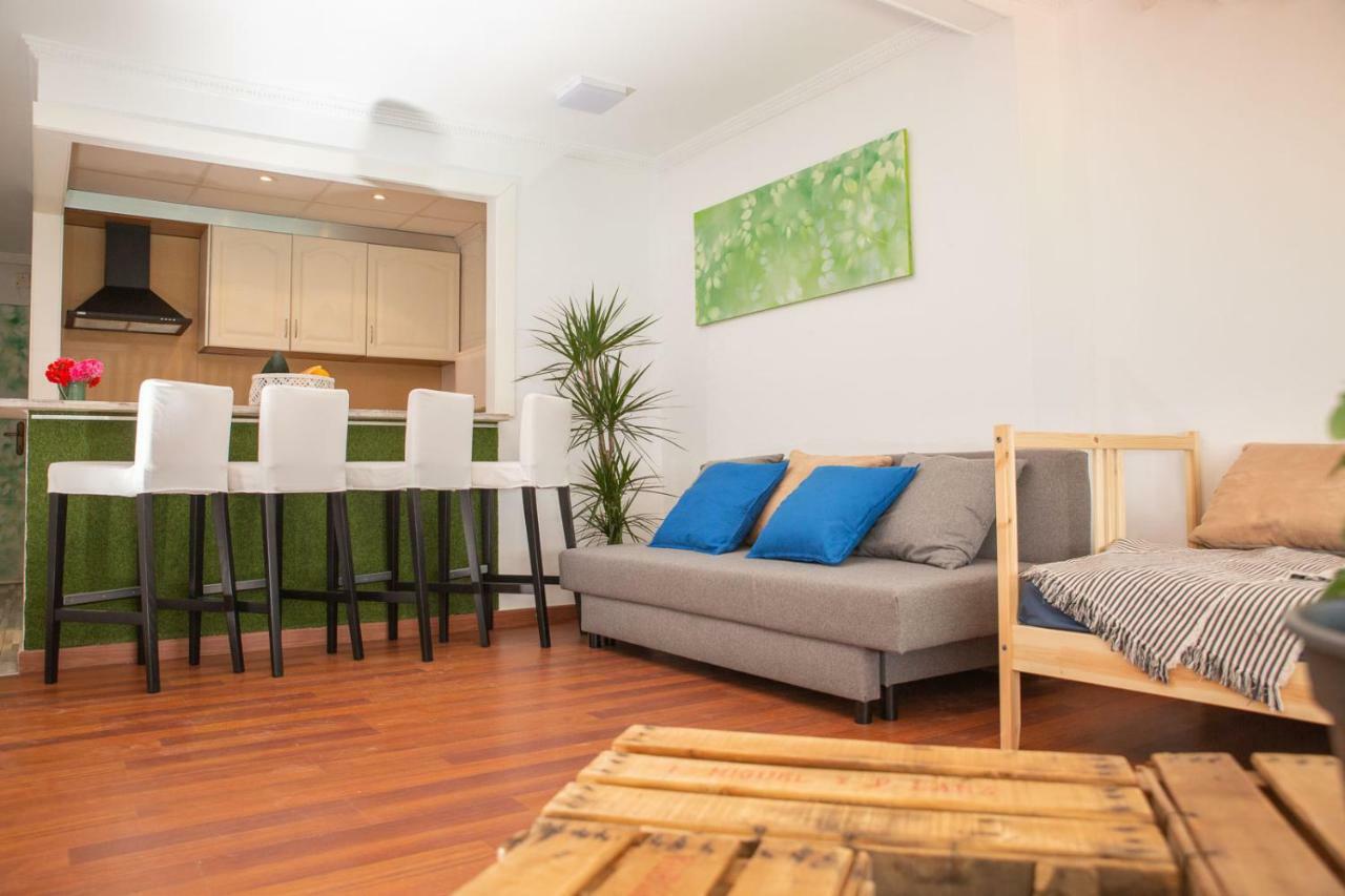Appartement Oasis