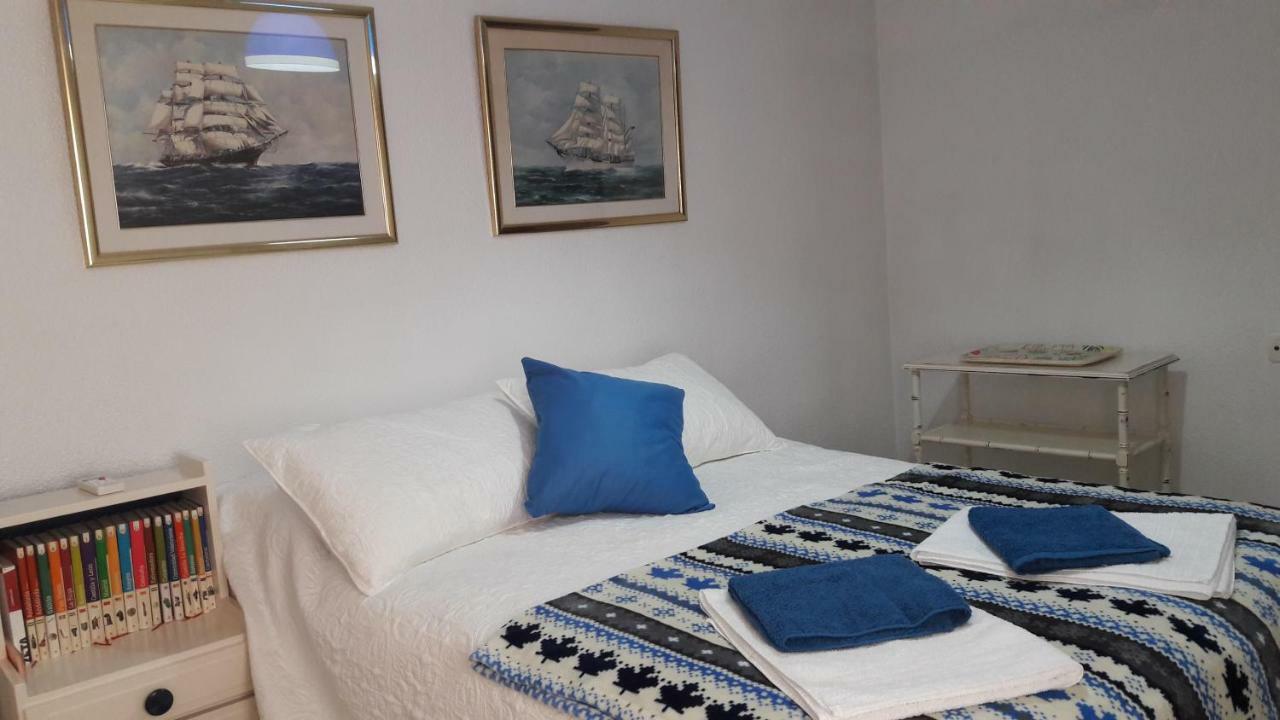 Casa Nadin * Alicante