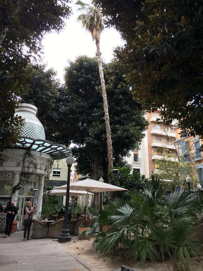 Casa de hóspedes Buenos Dias Alicante