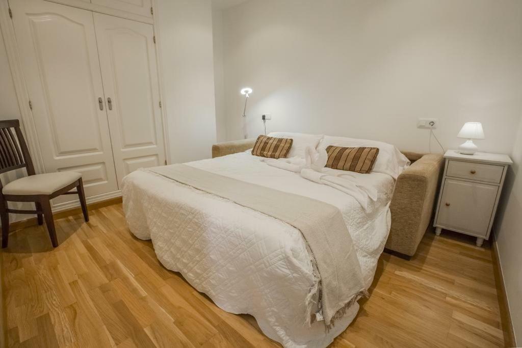 Apartamento Skyline Penthouse