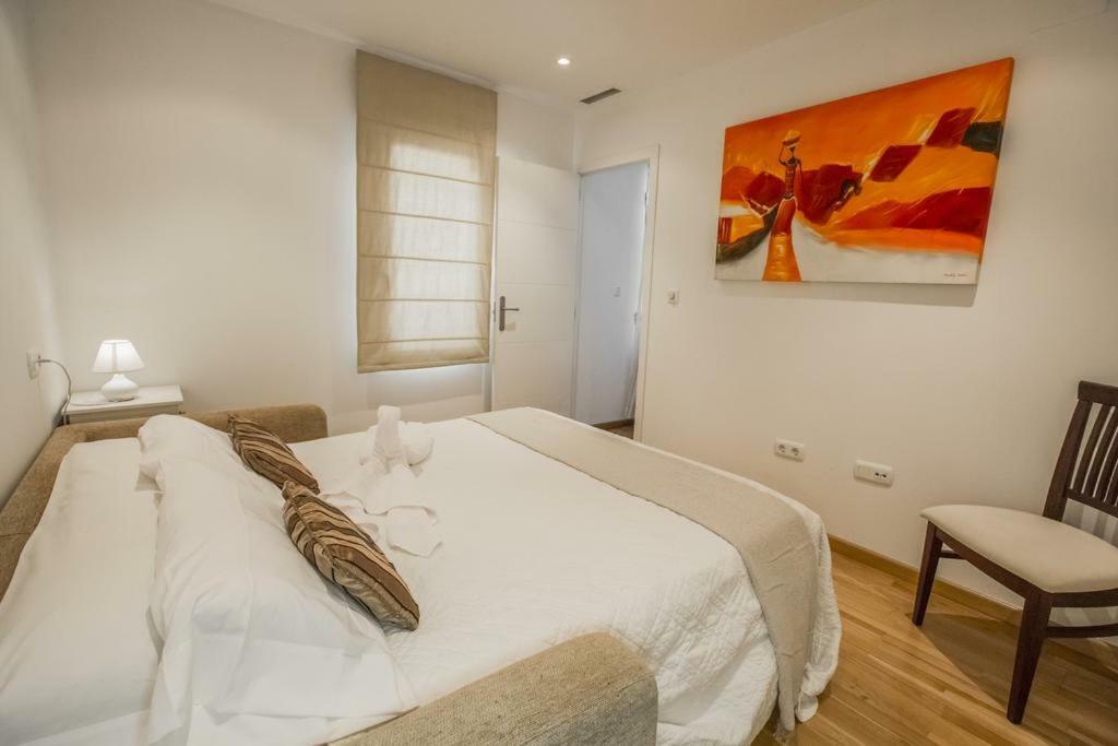 Skyline Penthouse Apartamento