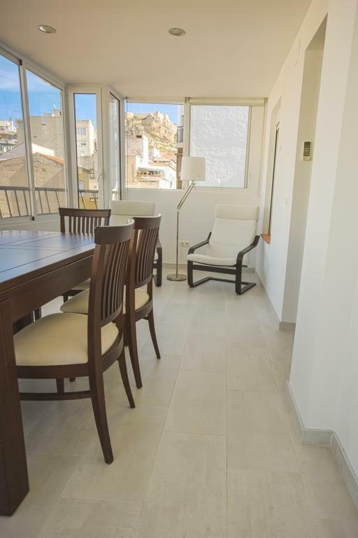 Apartamento Skyline Penthouse