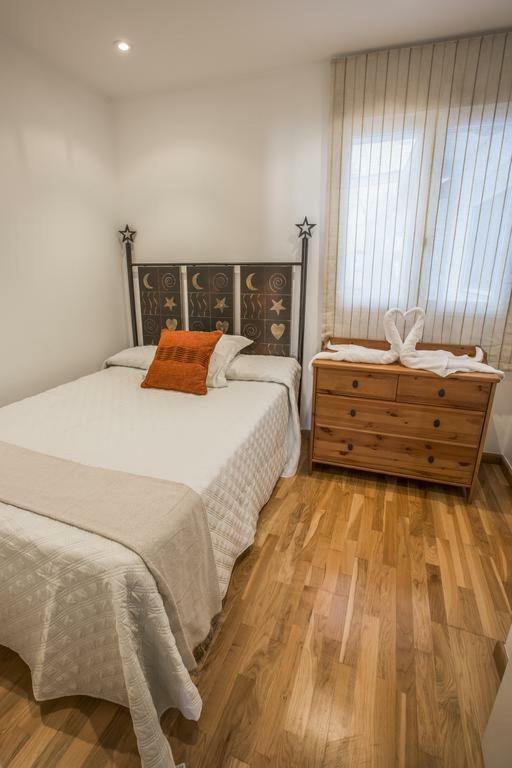 Skyline Penthouse Apartamento *