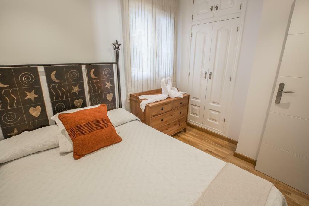 Apartamento Skyline Penthouse *