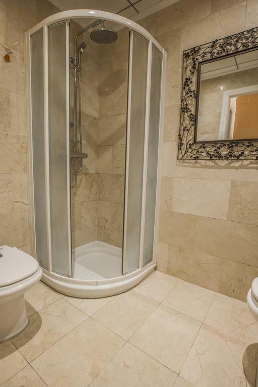 Skyline Penthouse * Alicante