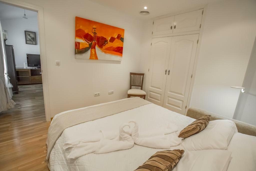 Skyline Penthouse Apartamento