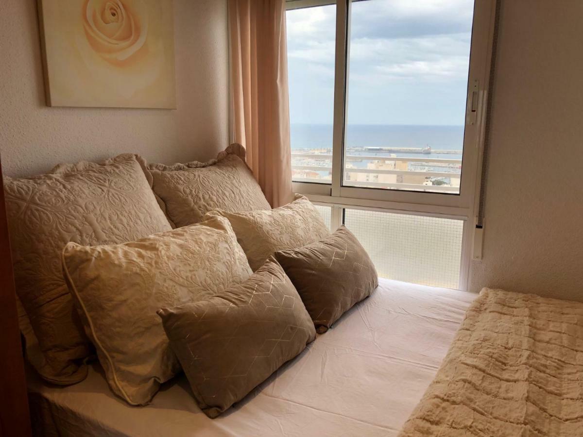 Apartamento&sea View * Alicante