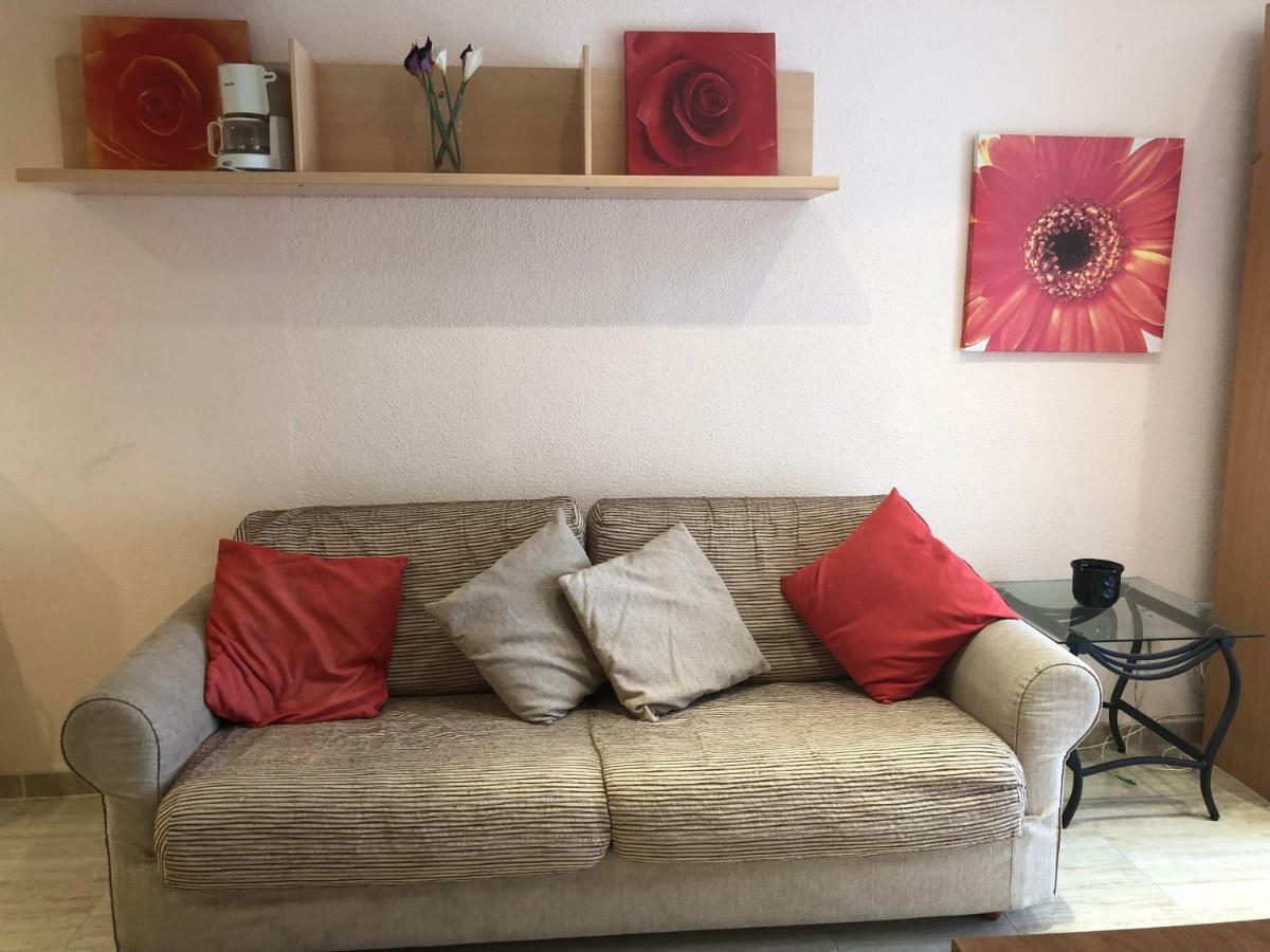 Apartamento Apartamento&sea View Alicante