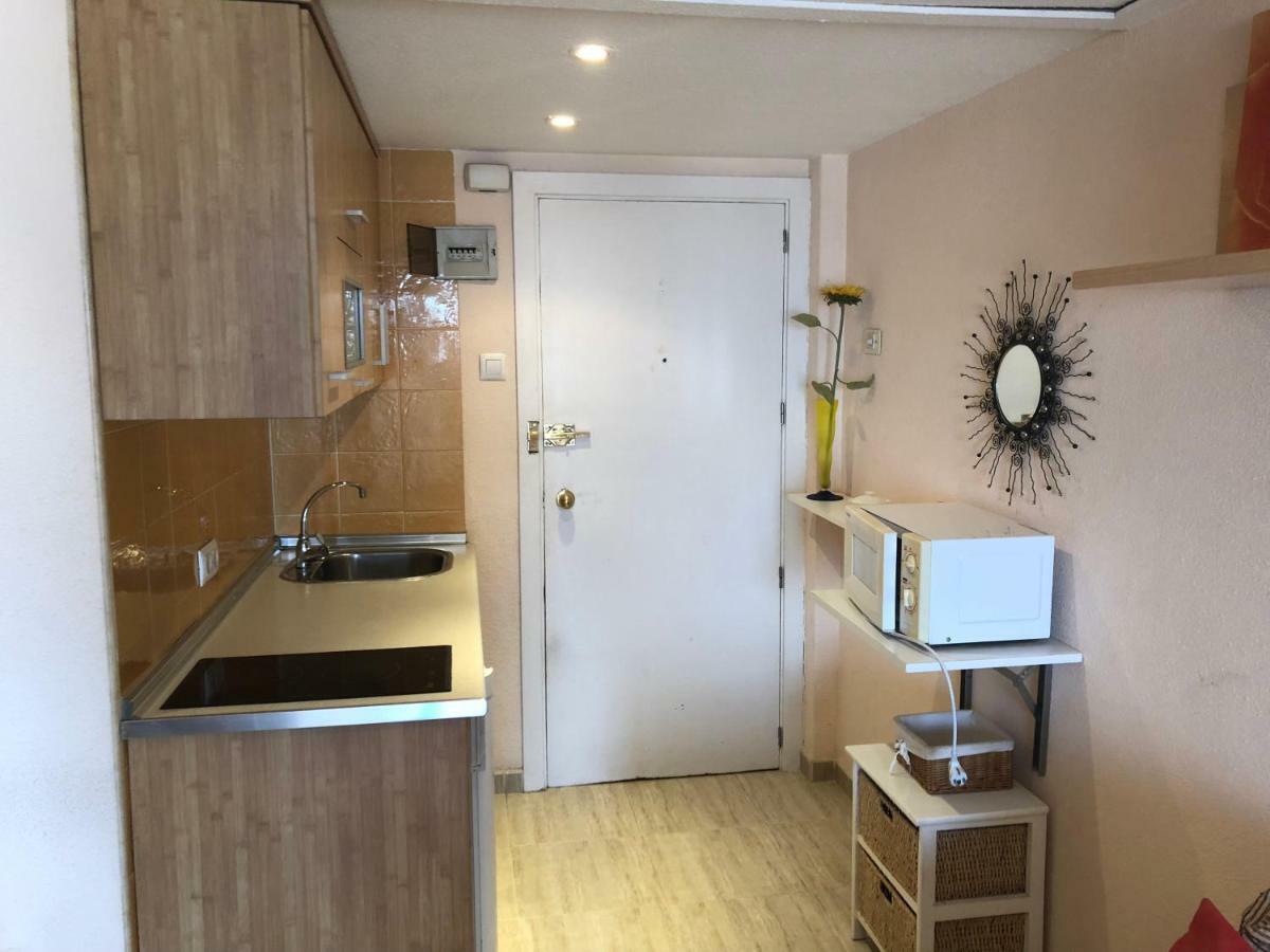 Apartamento Apartamento&sea View