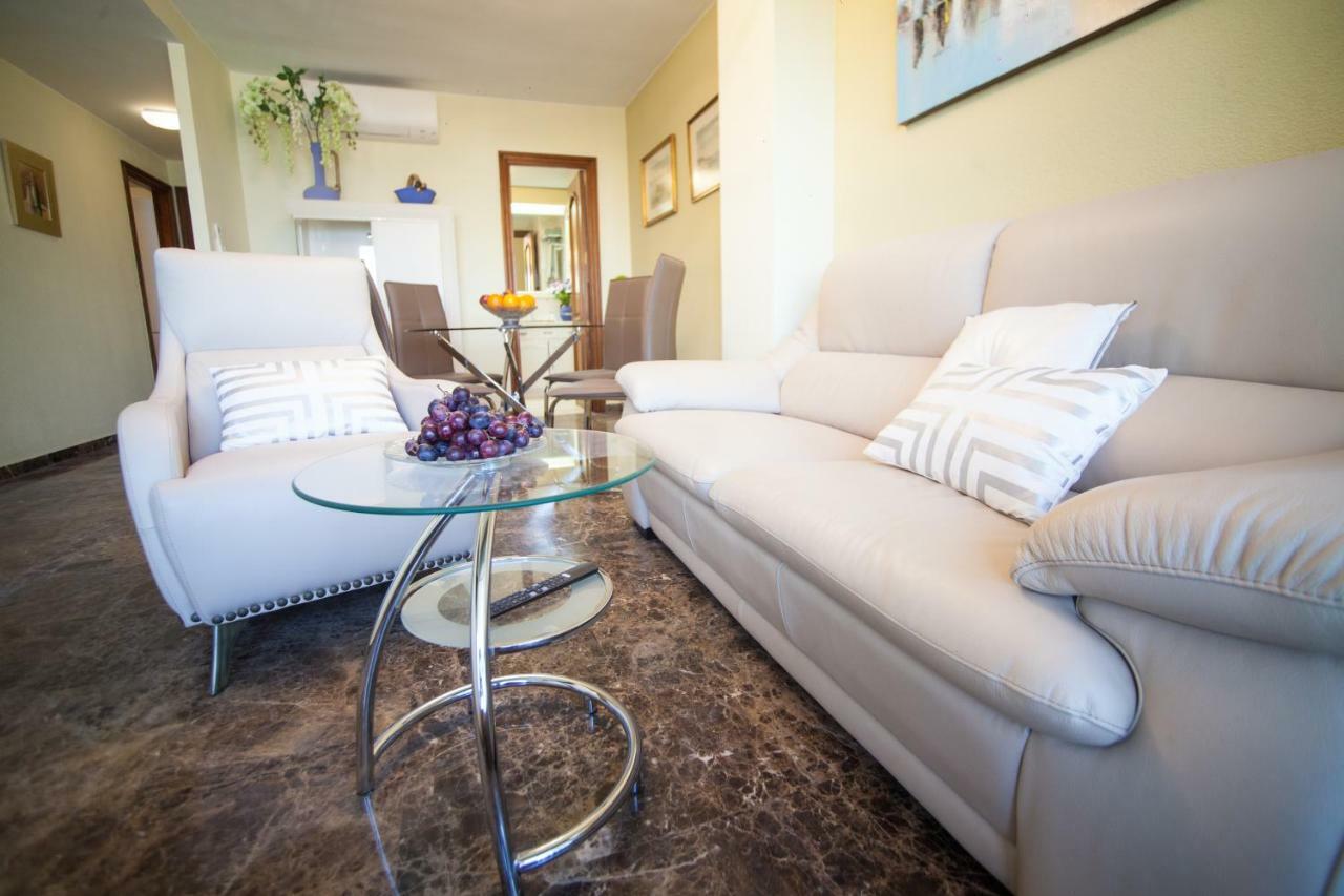 Appartement Juan Bautist Lafora, 2, *