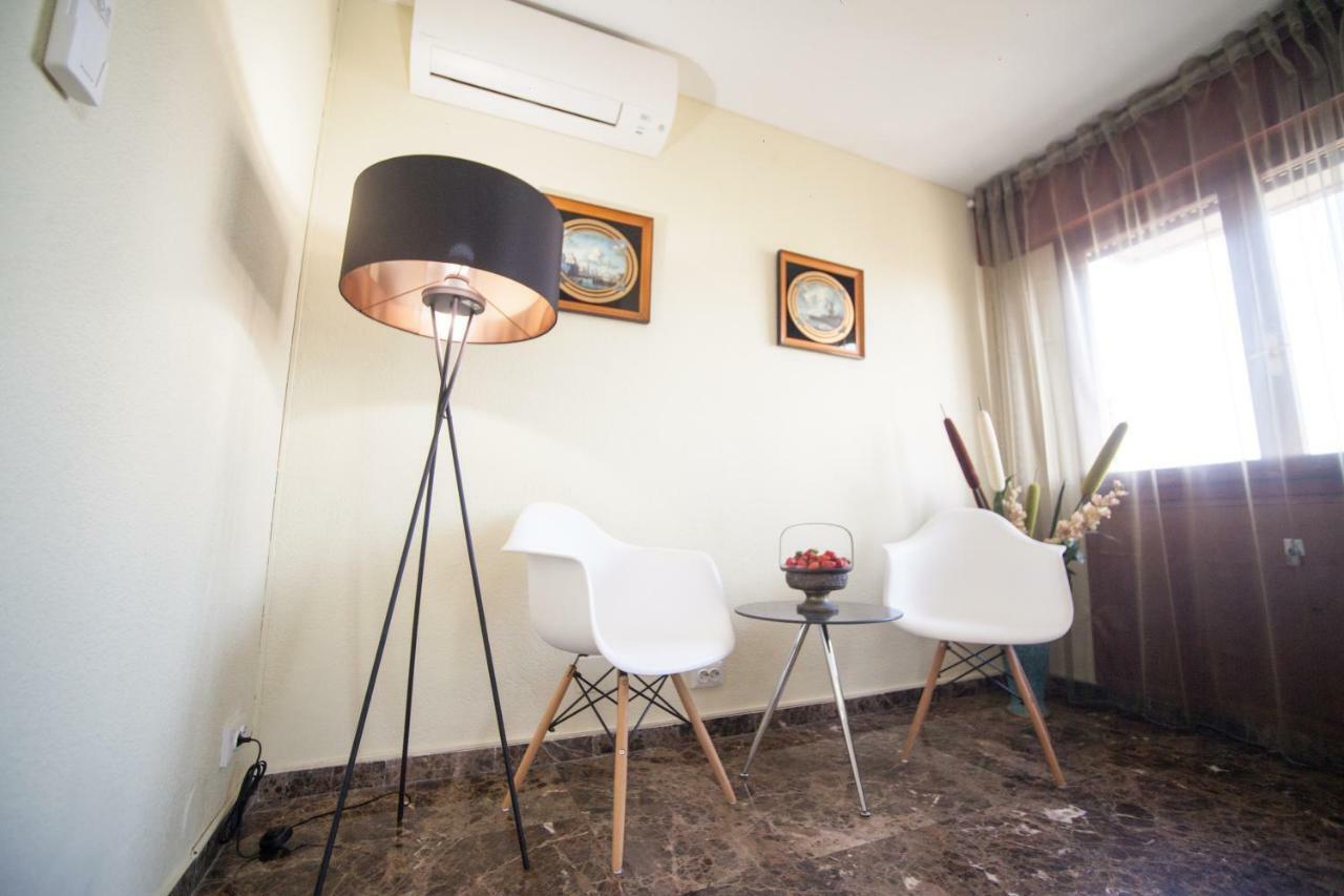 Apartment On Bautista Lafora 2 *