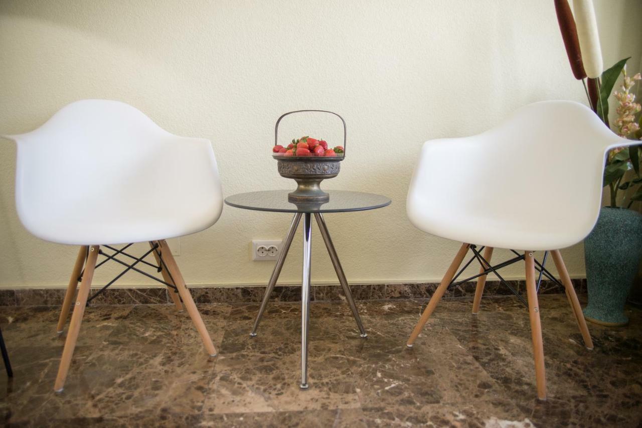 On Bautista Lafora 2 Apartment Alicante