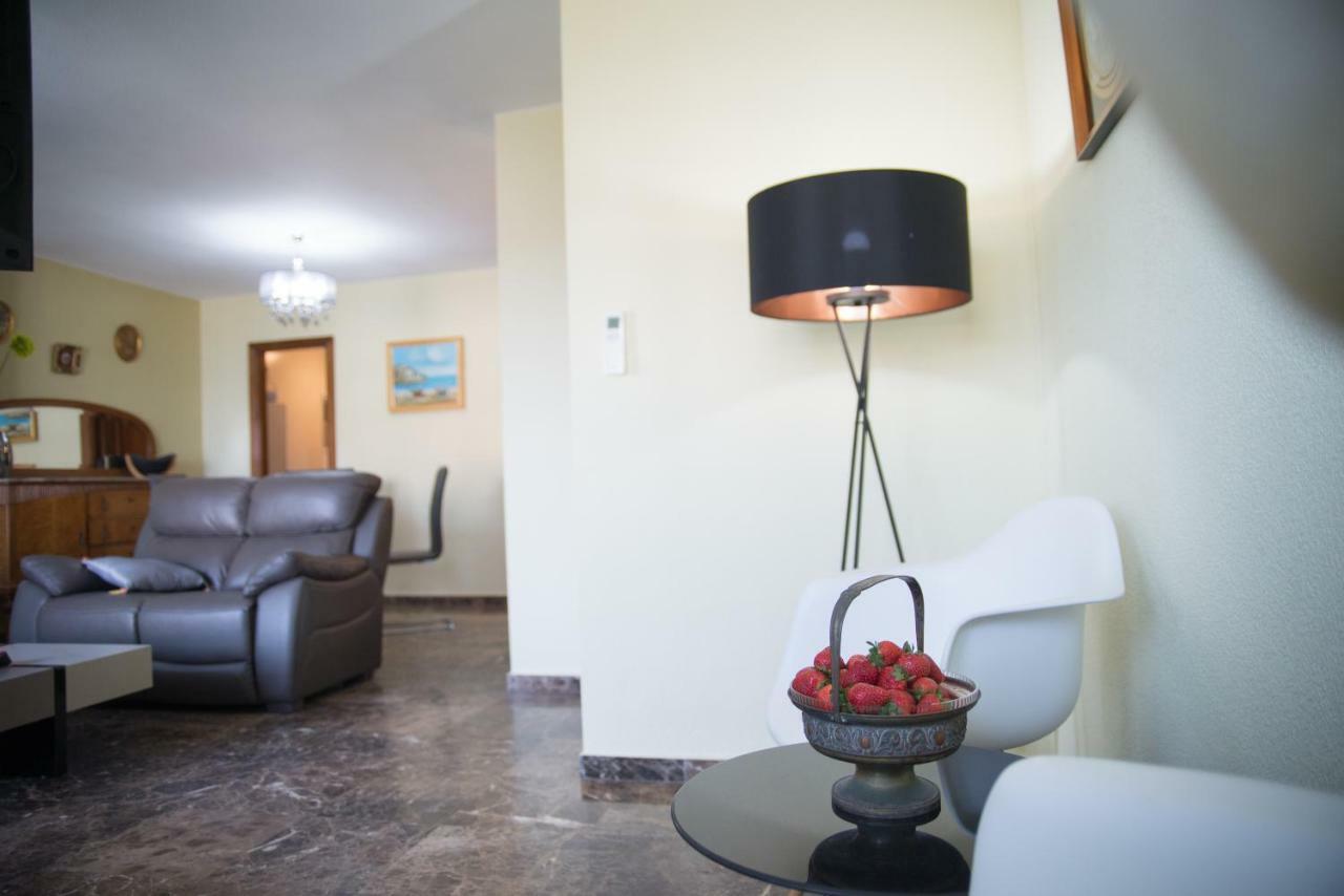 On Bautista Lafora 2 Apartment Alicante