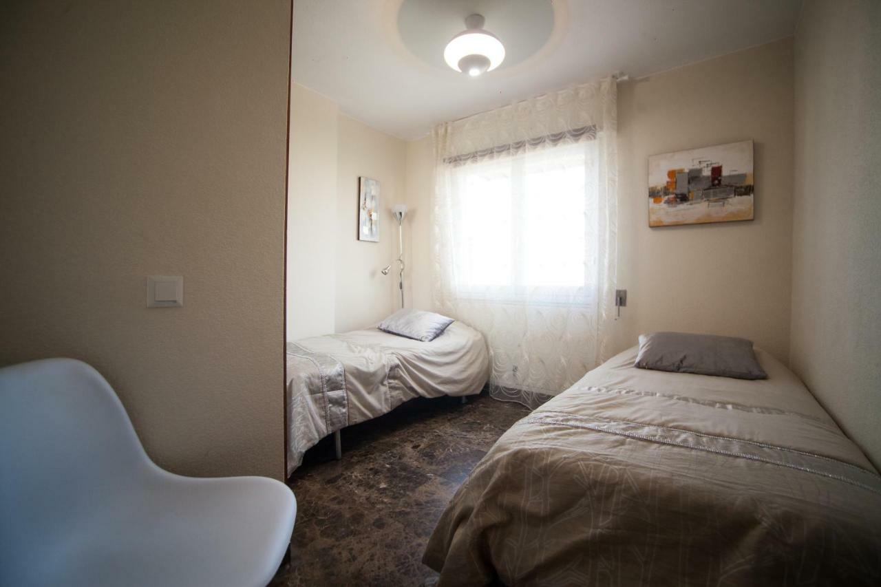 On Bautista Lafora 2 Apartment