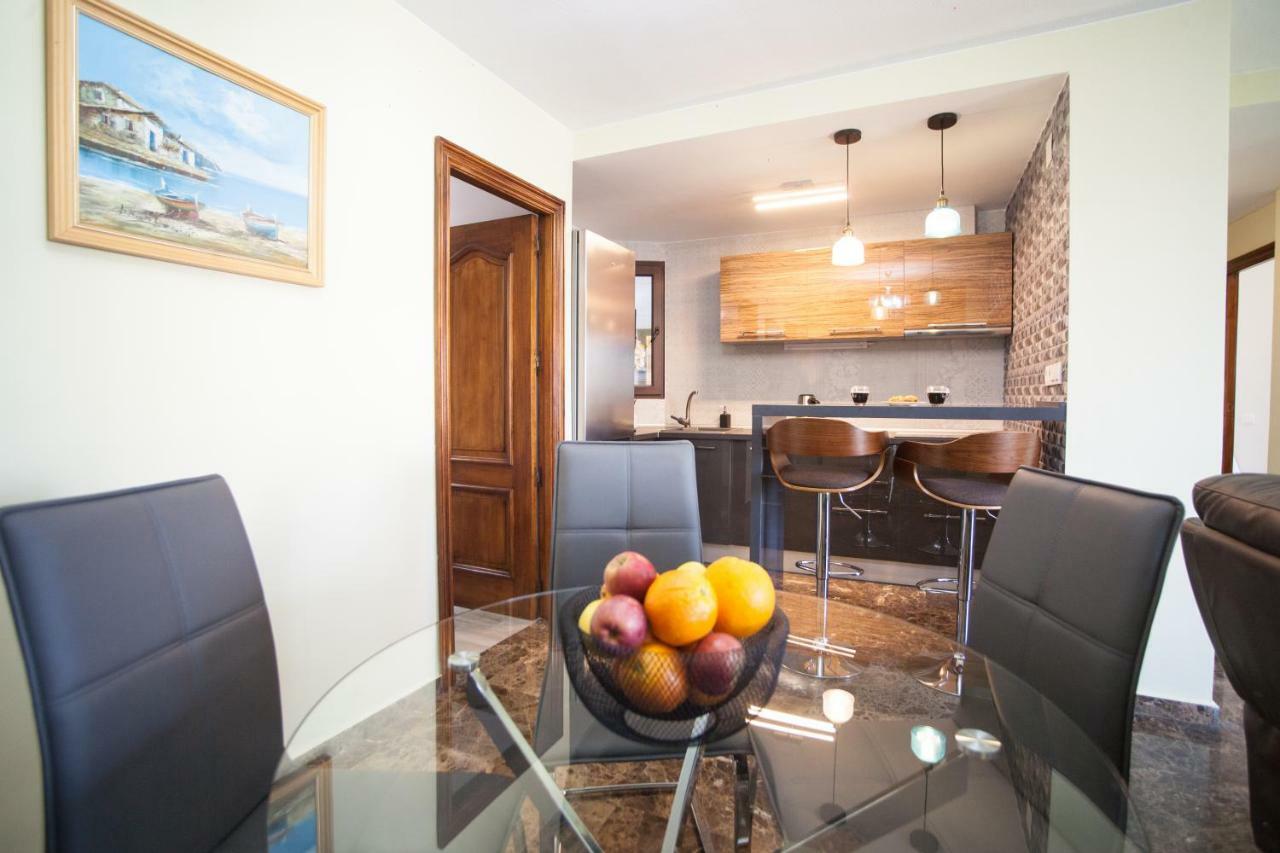 Apartment On Bautista Lafora 2 Alicante