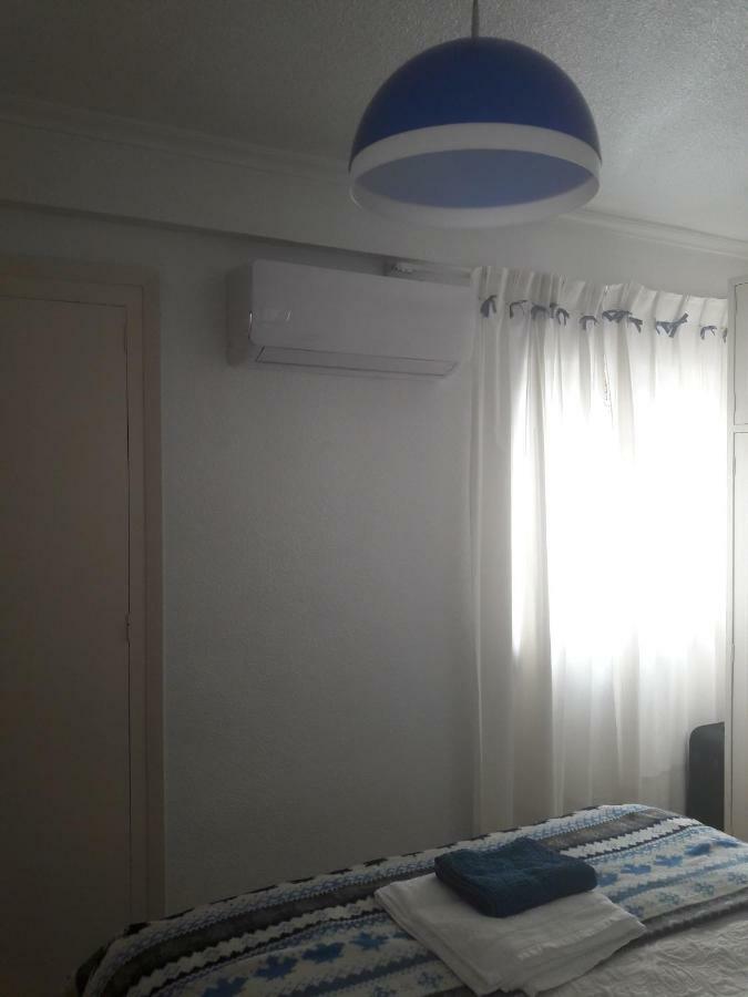 Casa Nadin * Alicante