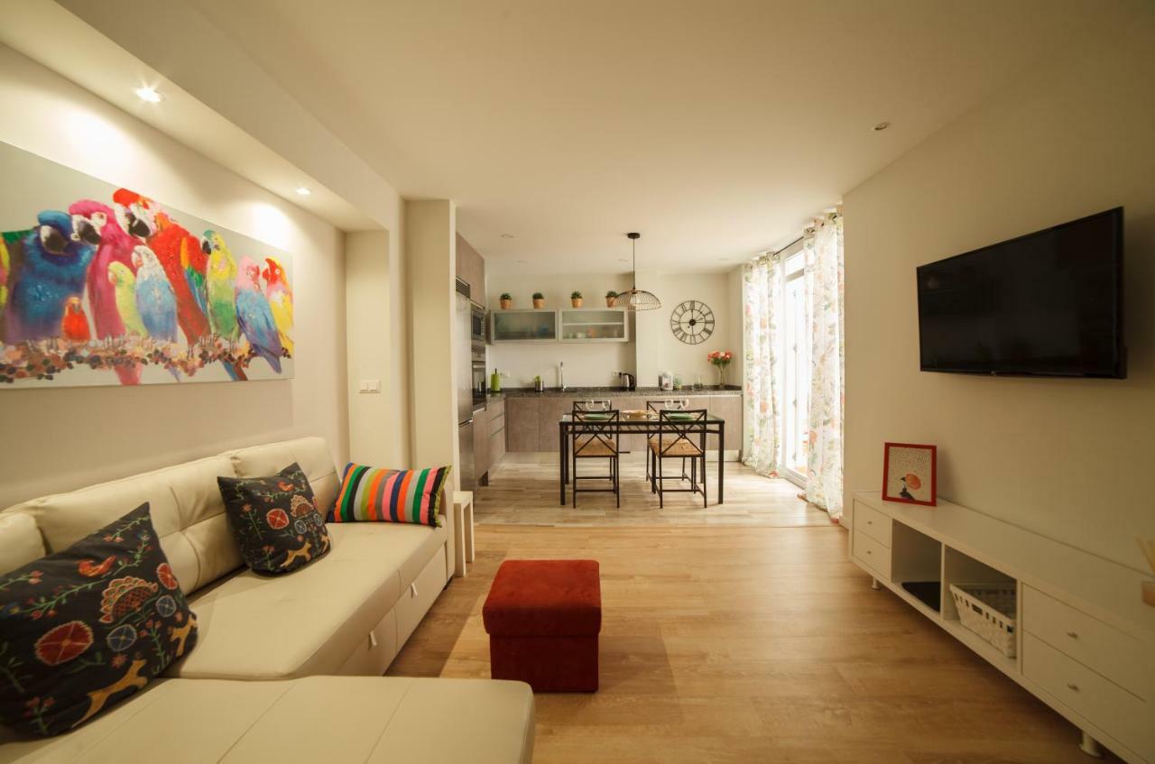 Carlota Apartment Alicante