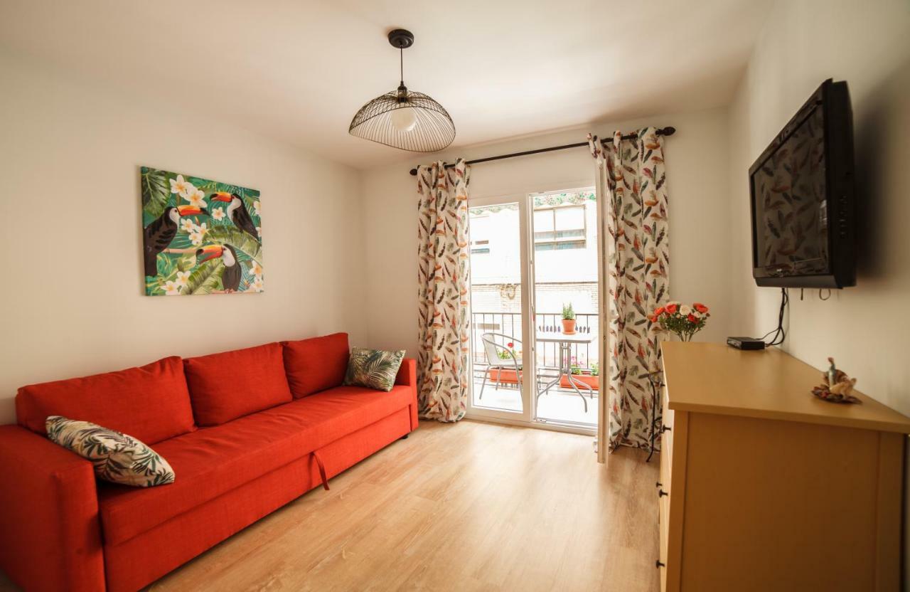 Carlota Apartment Alicante