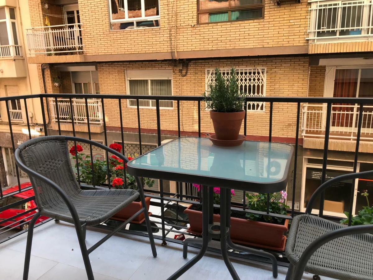 Apartment Carlota *