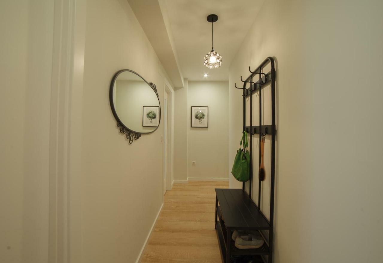 Apartment Carlota *