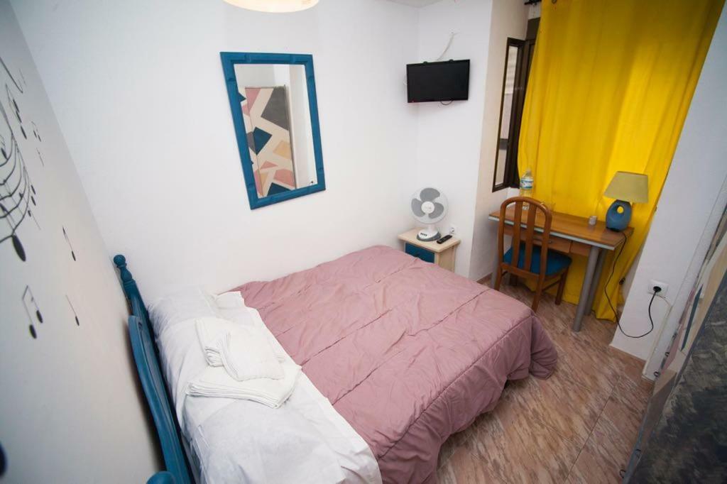 Buenos Dias Casa de hóspedes Alicante