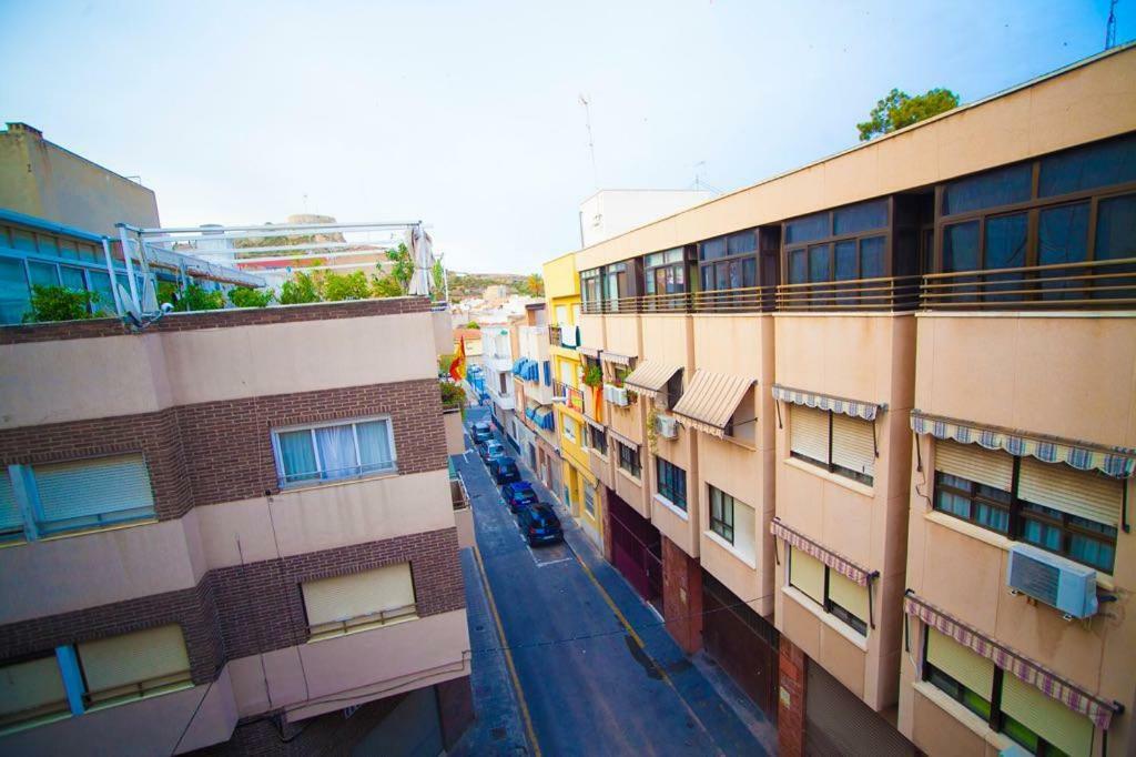 Buenos Dias Casa de hóspedes Alicante