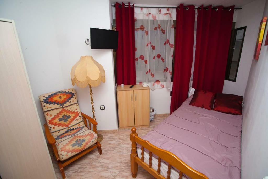 Buenos Dias Guest house *