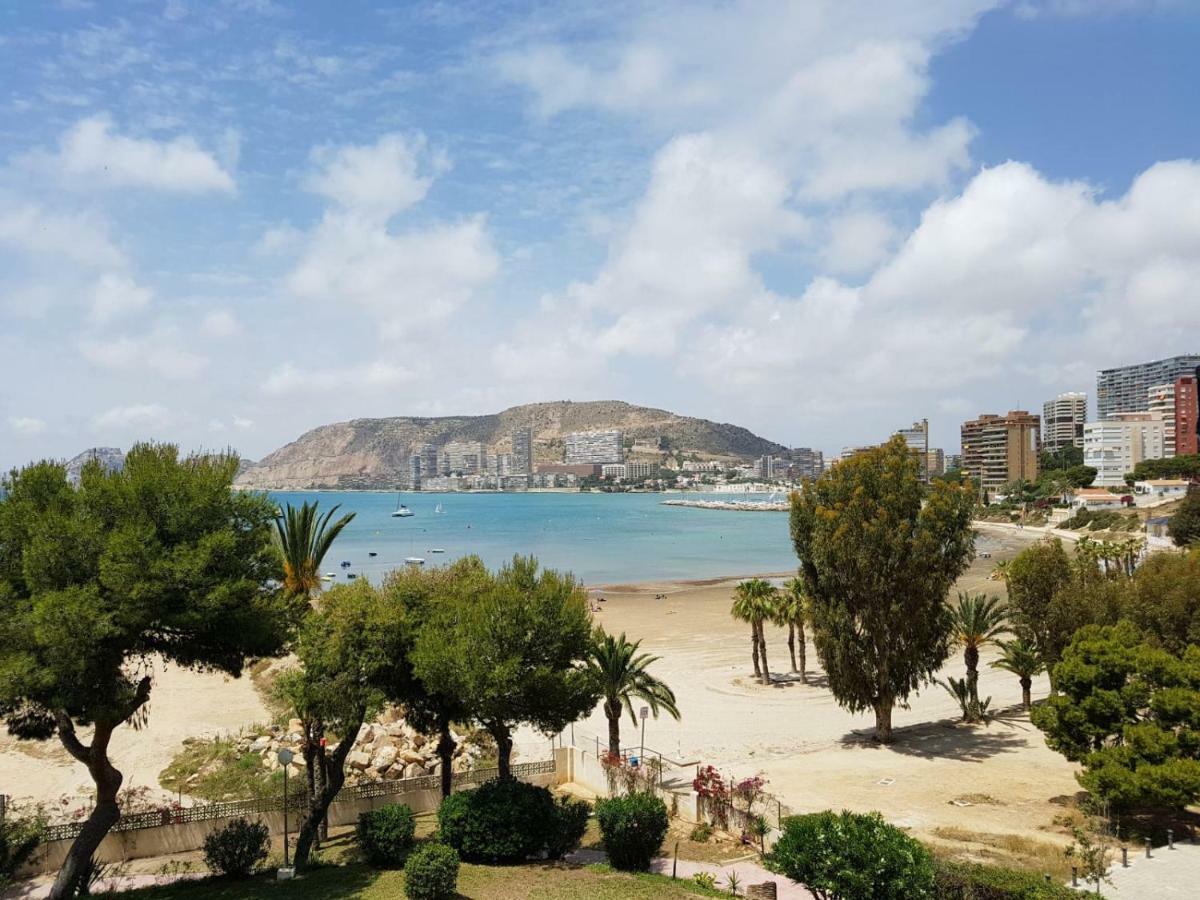 Santa Barbara 18 Alicante