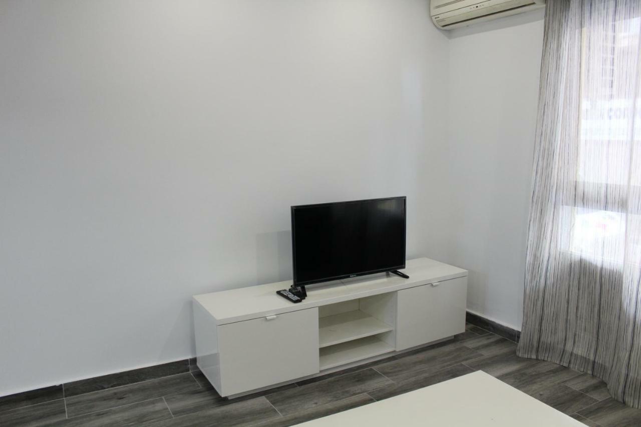 Apartamento Calle Poeta Sansano Num 25 Esc 3, 1ºh Izq Alicante