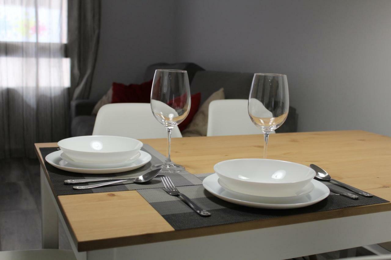 Apartamento Calle Poeta Sansano Num 25 Esc 3, 1ºh Izq