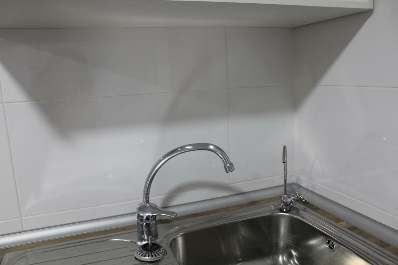 Calle Poeta Sansano Num 25 Esc 3, 1ºh Izq Apartamento *