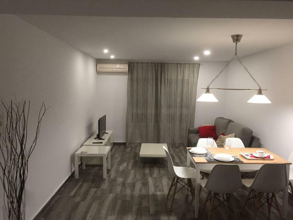 Calle Poeta Sansano Num 25 Esc 3, 1ºh Izq Apartamento