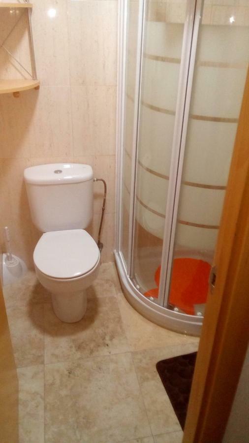Privadas Centro Kotimajoitukset Alicante