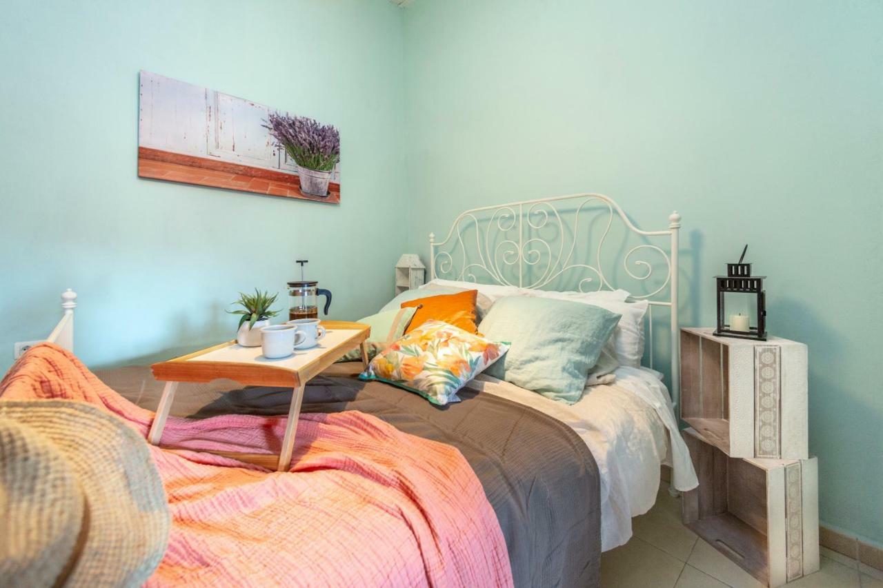 Appartement Apartamento San Nicolas, Alicante