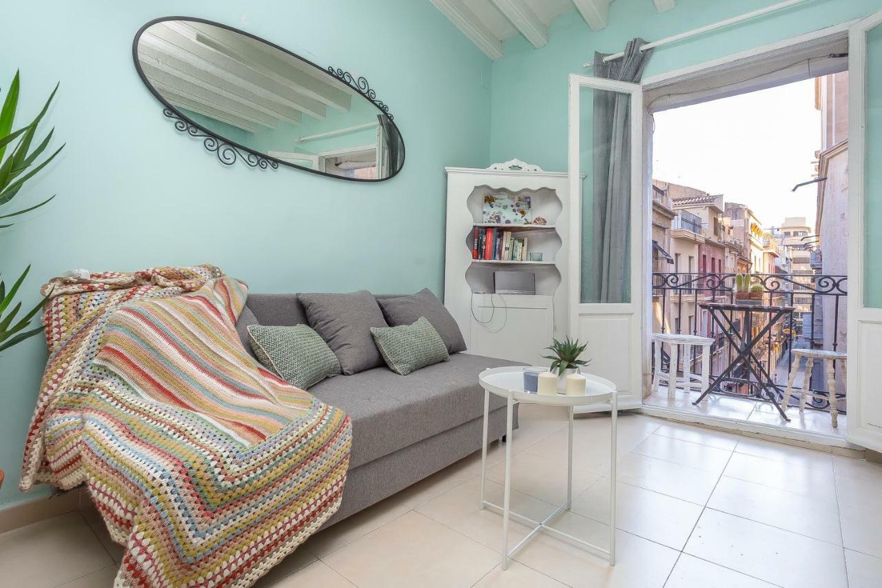 Appartement Apartamento San Nicolas, *