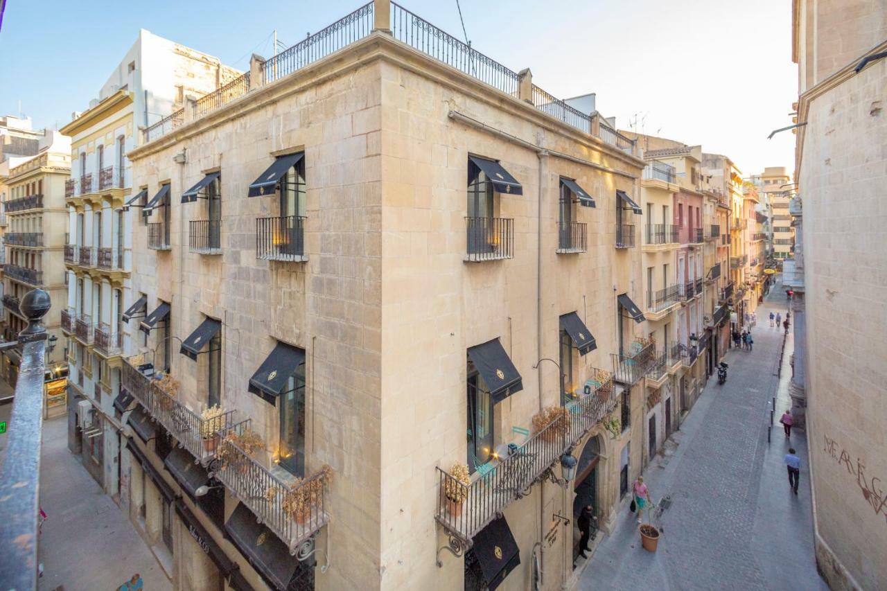 Apartamento San Nicolas, Appartement