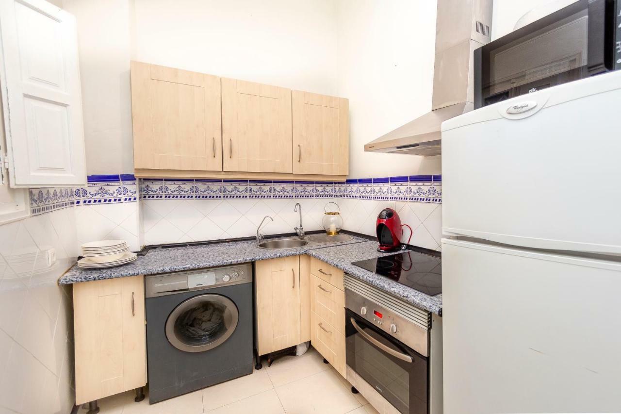 Appartement Apartamento San Nicolas,