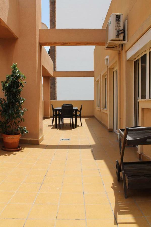 Appartement Atico Centro Alicante