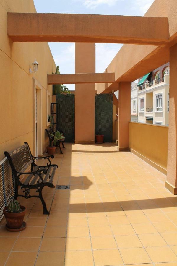 Atico Centro Appartement *