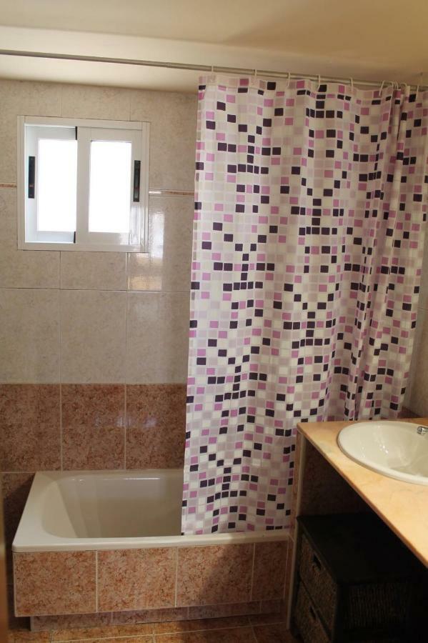 Atico Centro Appartement