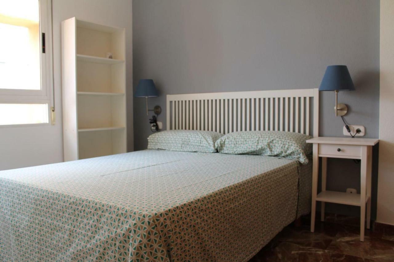 Appartement Atico Centro Alicante