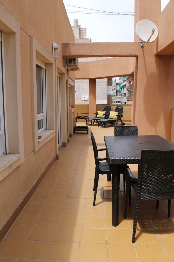 Atico Centro Appartement Alicante