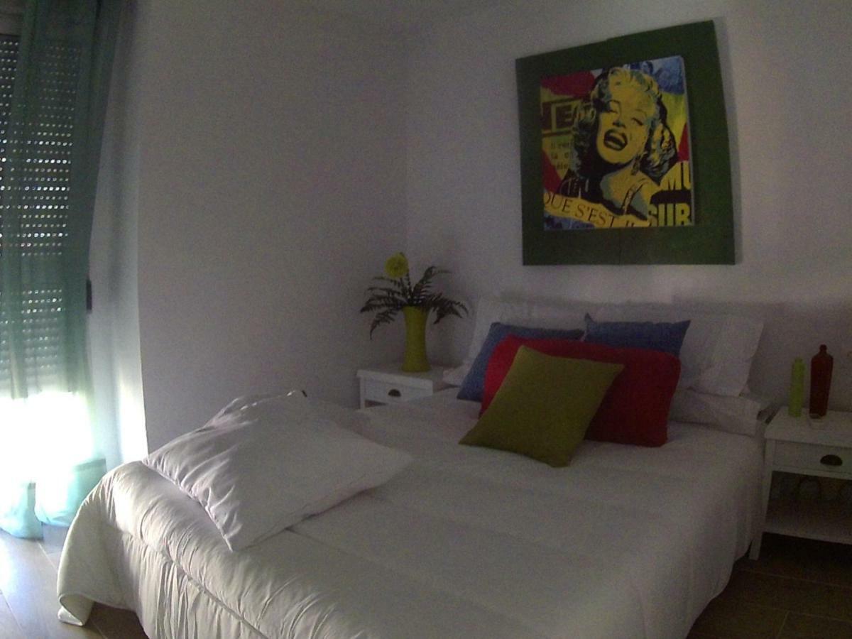 By The Sea Apartment Alicante