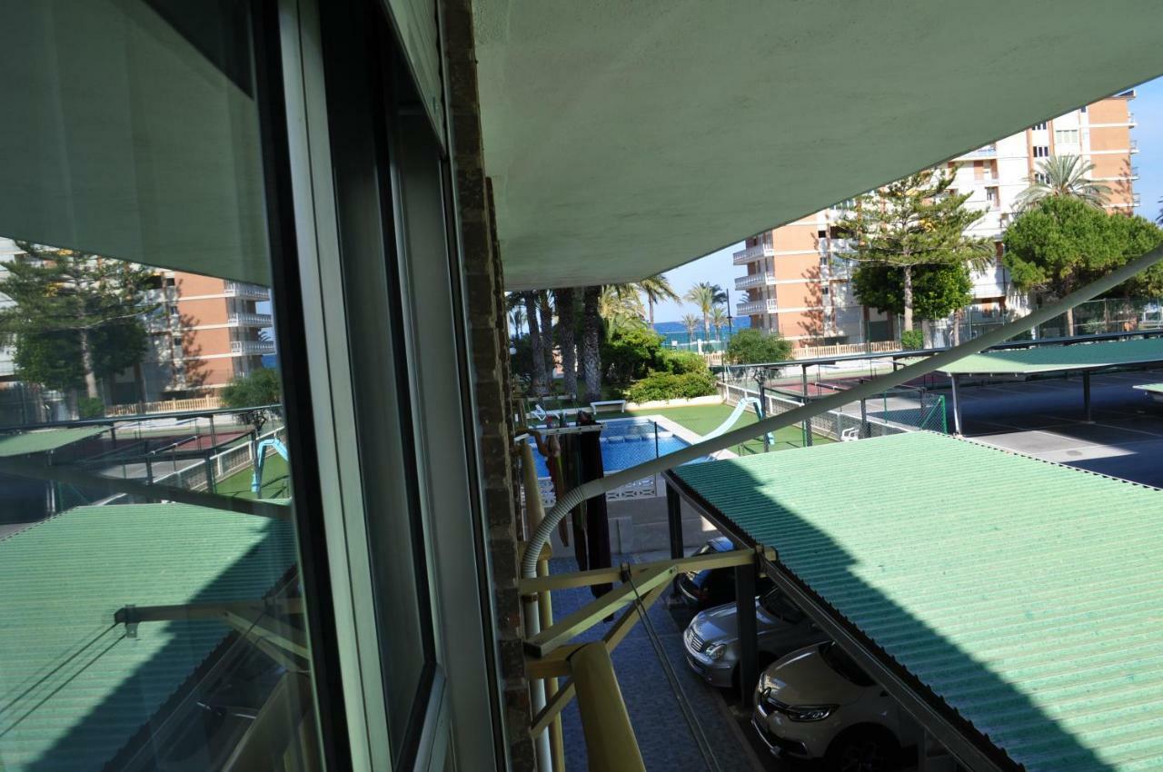 Apartment By The Sea