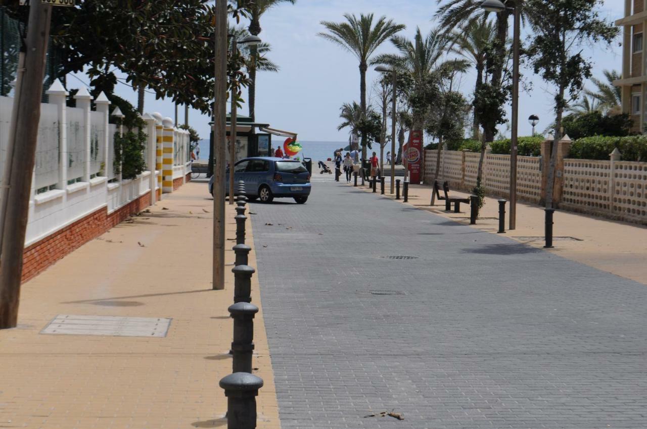Apartamento By The Sea *
