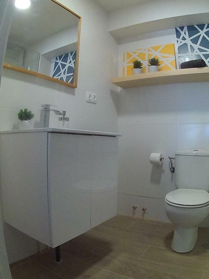 Apartamento By The Sea