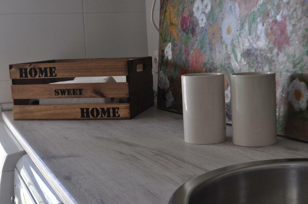 Apartamento By The Sea *
